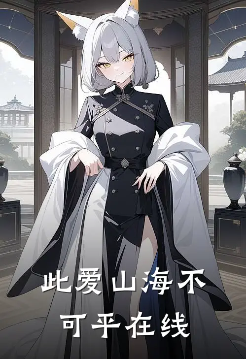 此爱山海不可平在线