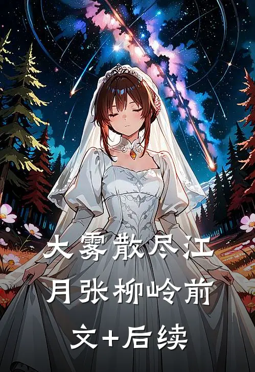 大雾散尽江月张柳岭前文+后续