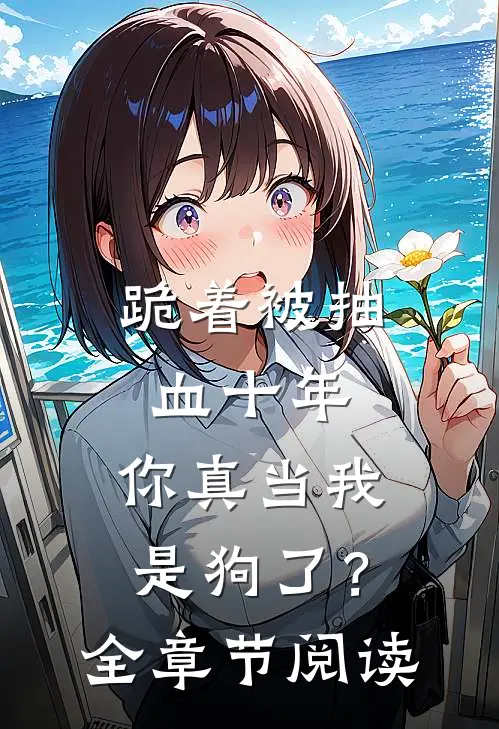 跪着被抽血十年，你真当我是狗了？全章节阅读