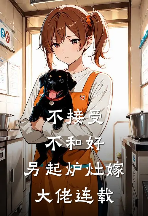 不接受不和好，另起炉灶嫁大佬连载