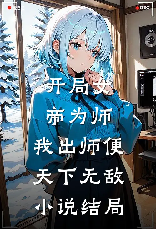 开局女帝为师，我出师便天下无敌小说结局
