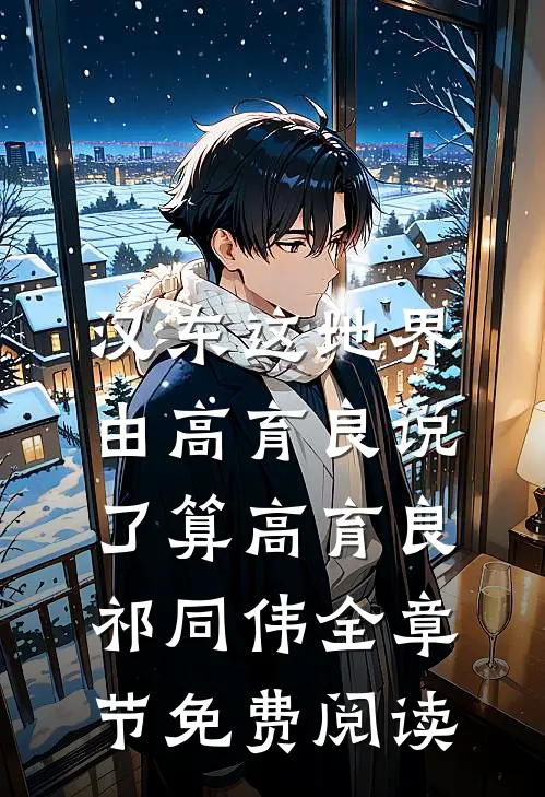 汉东这地界，由高育良说了算高育良祁同伟全章节免费阅读