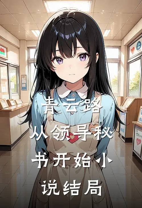 青云路：从领导秘书开始小说结局