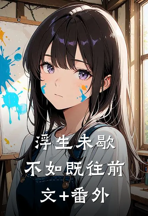 浮生未歇，不如既往前文+番外