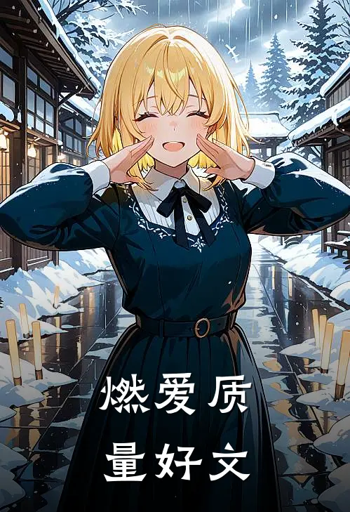 燃爱质量好文