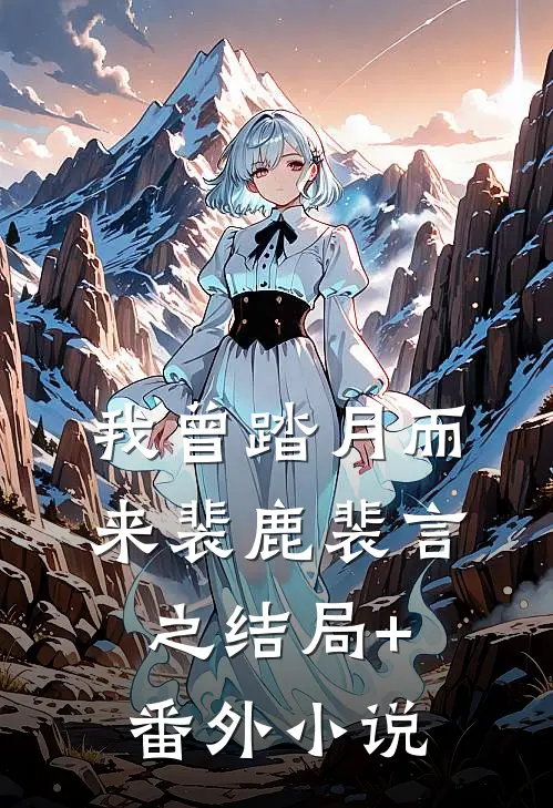 我曾踏月而来裴鹿裴言之结局+番外小说