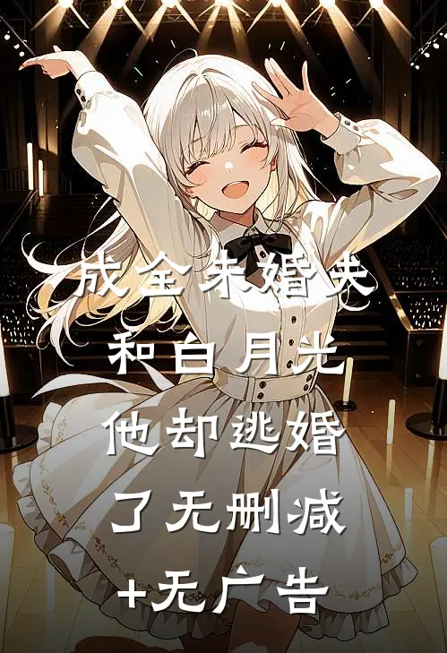 成全未婚夫和白月光，他却逃婚了无删减+无广告
