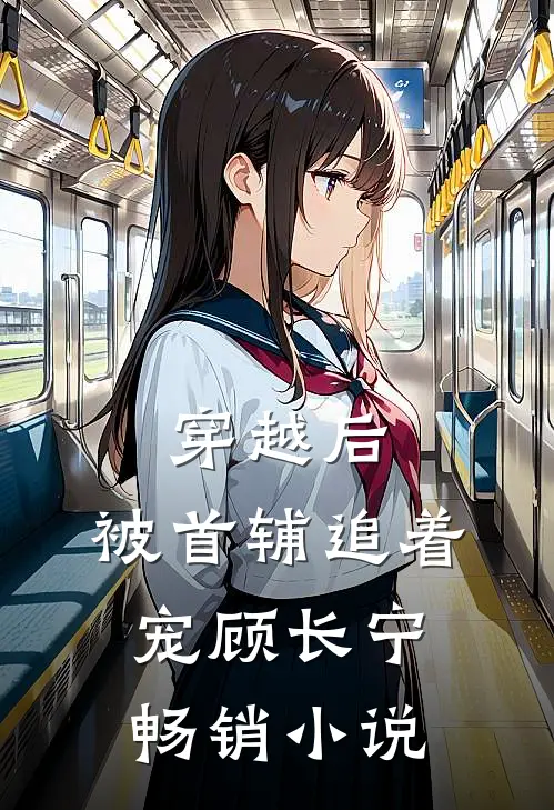 穿越后,被首辅追着宠顾长宁畅销小说