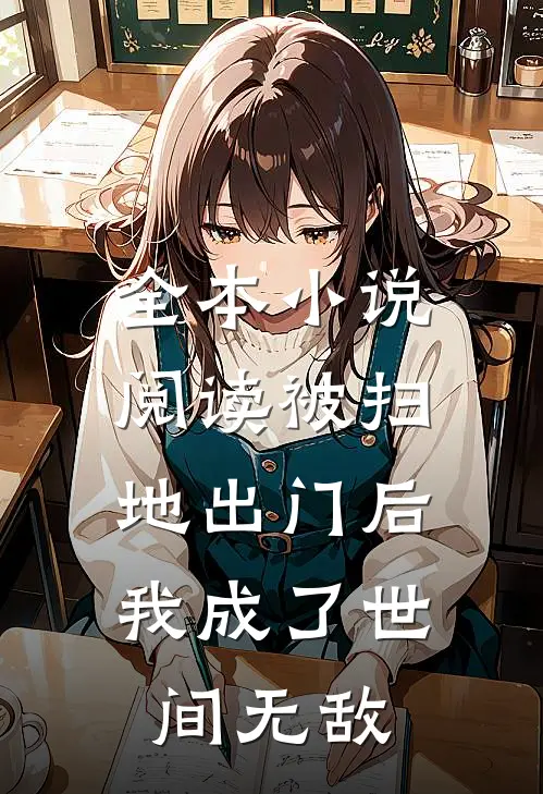 全本小说阅读被扫地出门后，我成了世间无敌