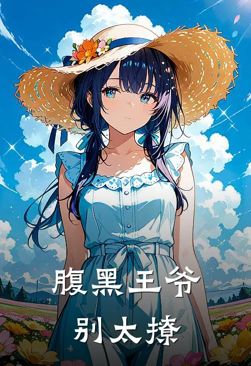 腹黑王爷别太撩