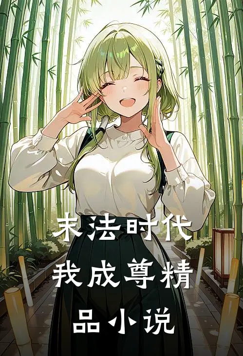 末法时代我成尊精品小说