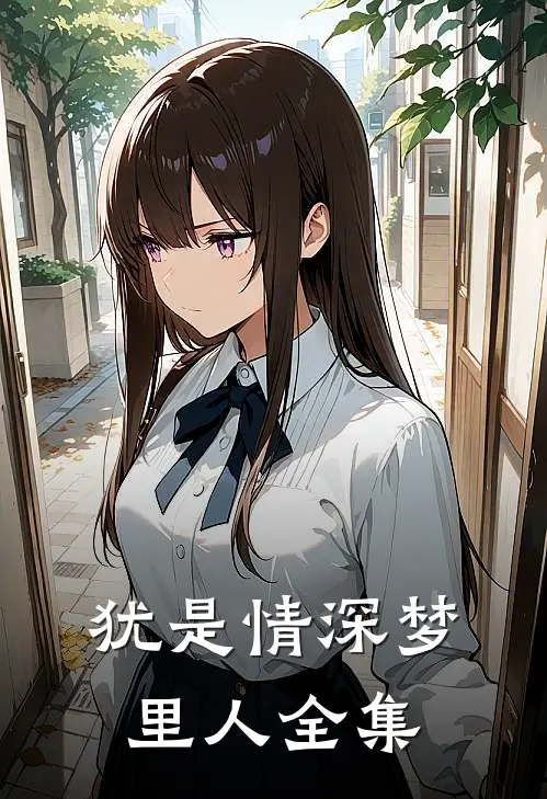 犹是情深梦里人 全集
