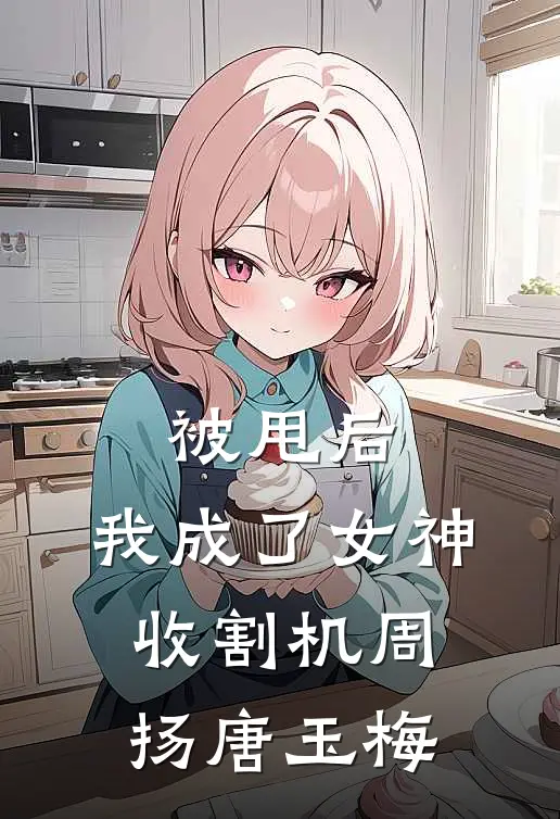 被甩后，我成了女神收割机周扬唐玉梅
