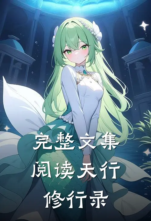 完整文集阅读天行修行录