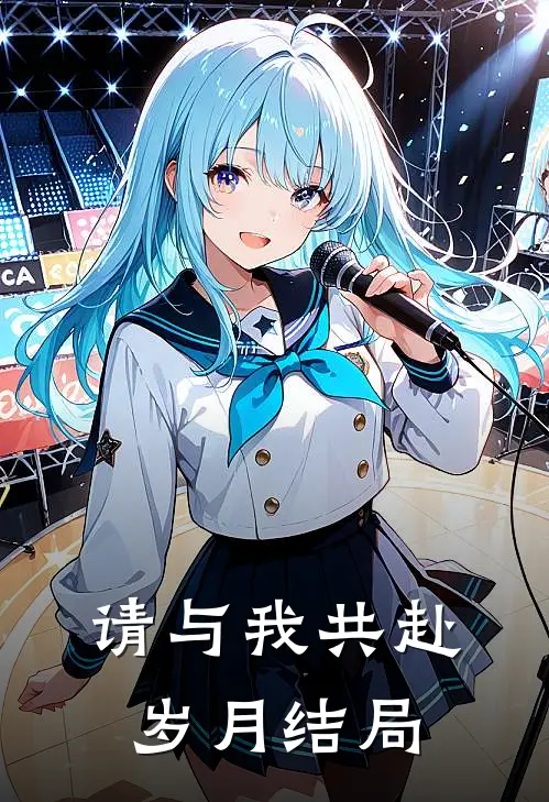 请与我共赴岁月结局