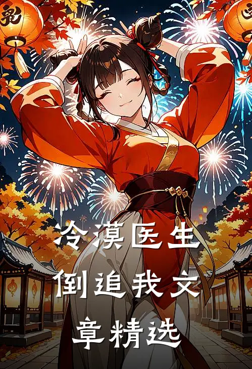 冷漠医生倒追我文章精选