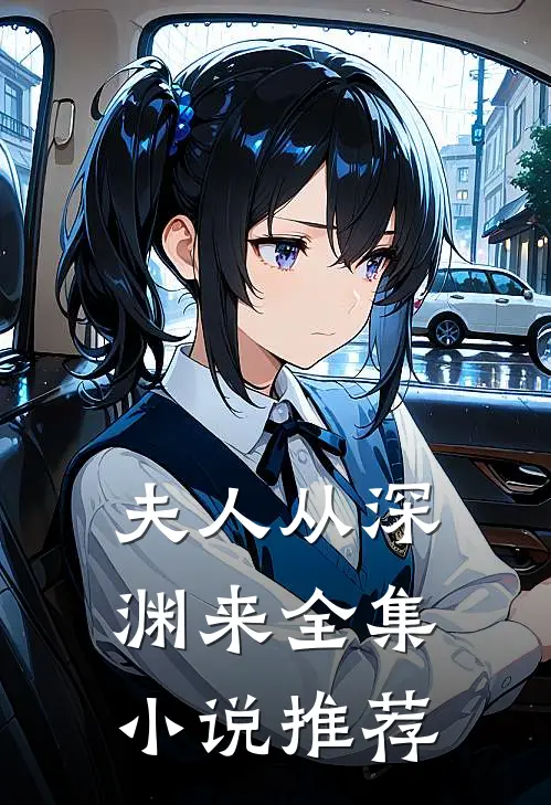 夫人从深渊来全集小说推荐