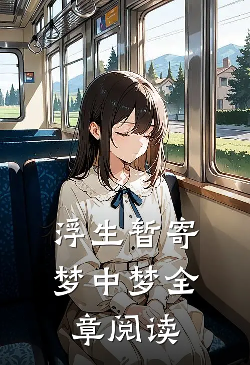 浮生暂寄梦中梦全章阅读
