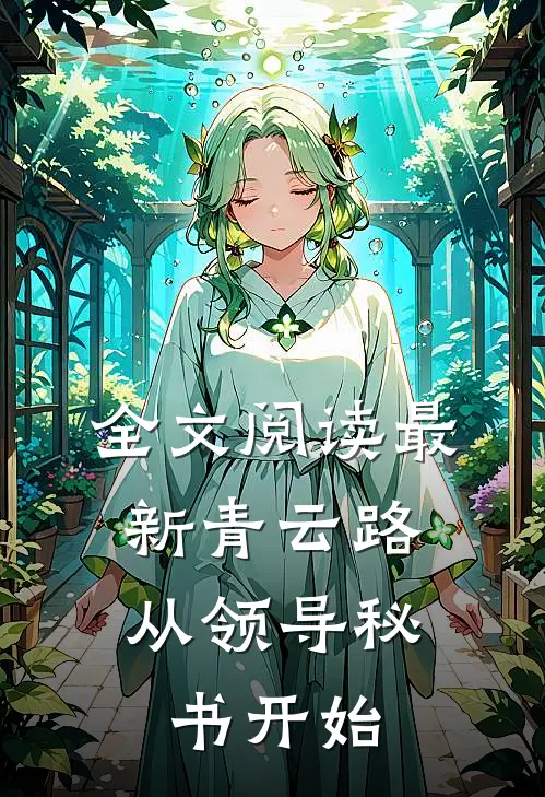 全文阅读最新青云路：从领导秘书开始
