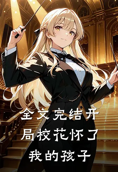 全文完结开局校花怀了我的孩子