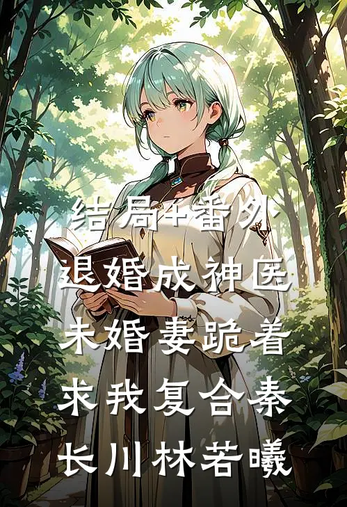 结局+番外退婚成神医，未婚妻跪着求我复合秦长川林若曦