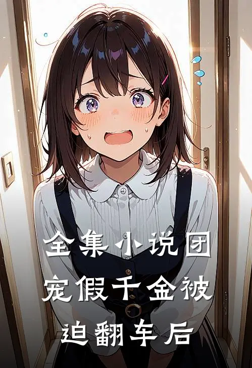 全集小说团宠假千金被迫翻车后