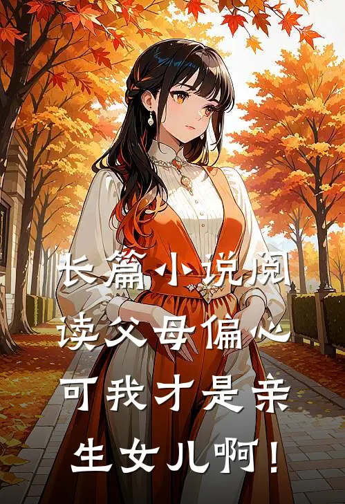 长篇小说阅读父母偏心，可我才是亲生女儿啊！
