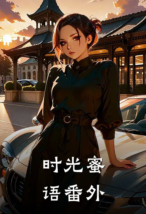 时光蜜语 番外