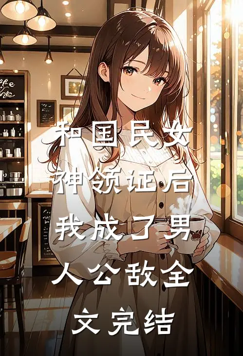 和国民女神领证后，我成了男人公敌全文完结