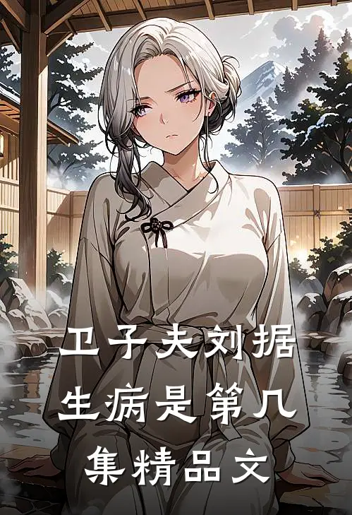 卫子夫刘据生病是第几集精品文