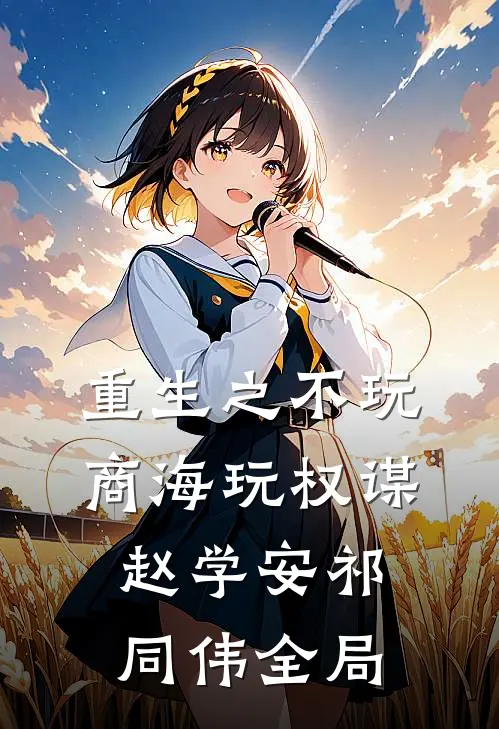 重生之不玩商海玩权谋赵学安祁同伟全局