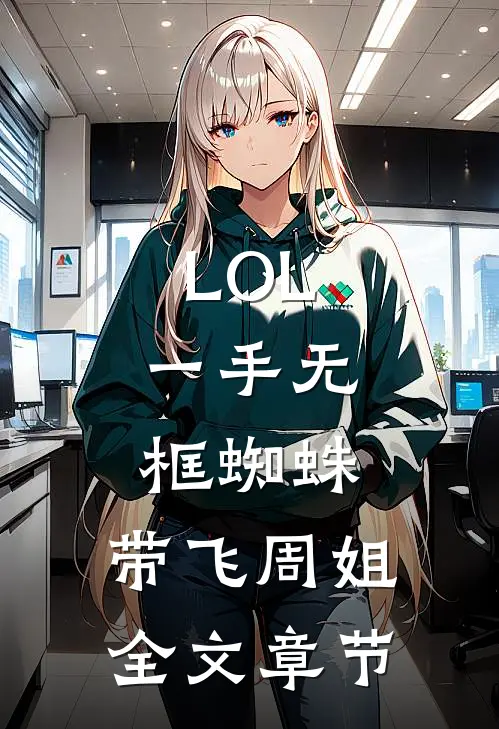 LOL：一手无框蜘蛛，带飞周姐全文章节
