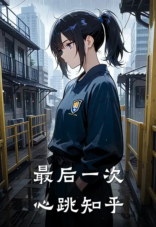 最后一次心跳知乎