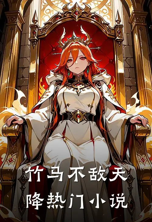 竹马不敌天降热门小说