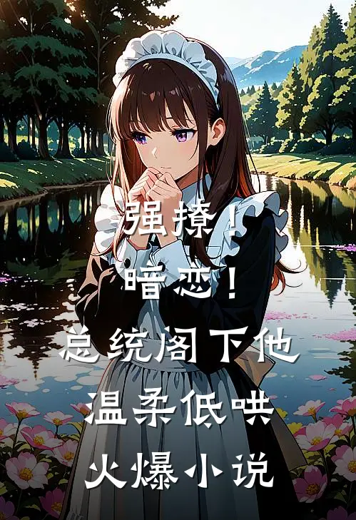 强撩！暗恋！总统阁下他温柔低哄火爆小说