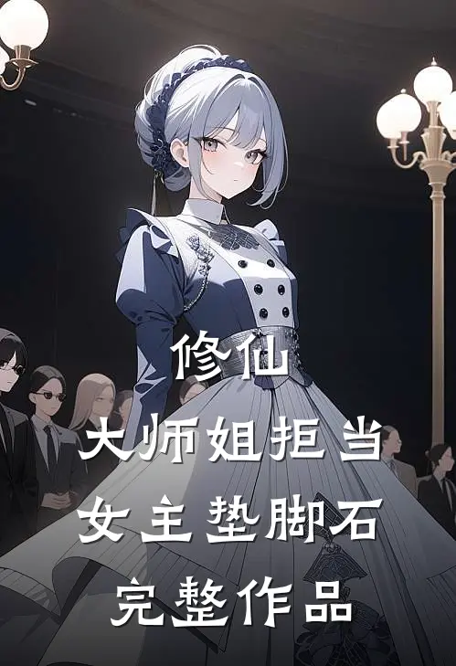 修仙：大师姐拒当女主垫脚石完整作品