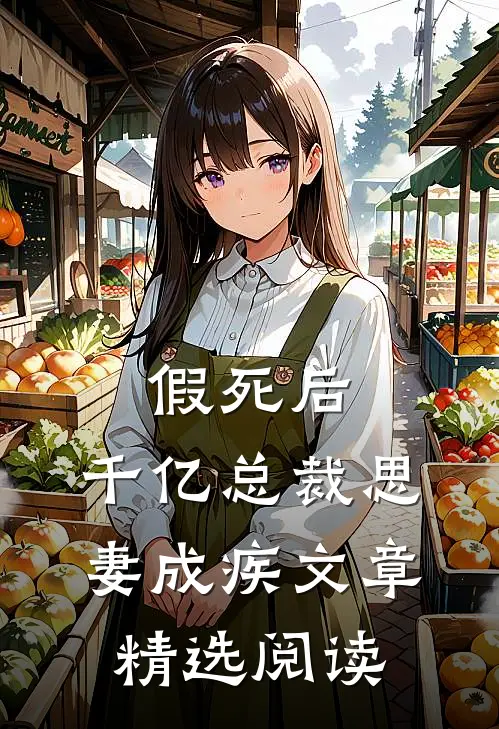 假死后，千亿总裁思妻成疾文章精选阅读