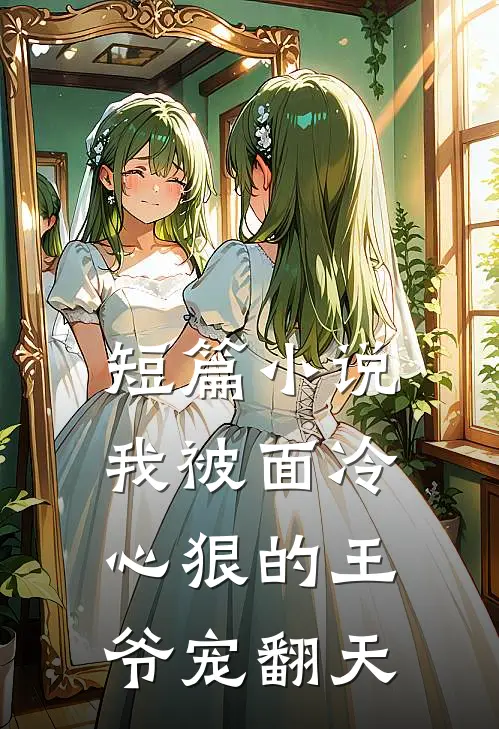 短篇小说我被面冷心狠的王爷宠翻天