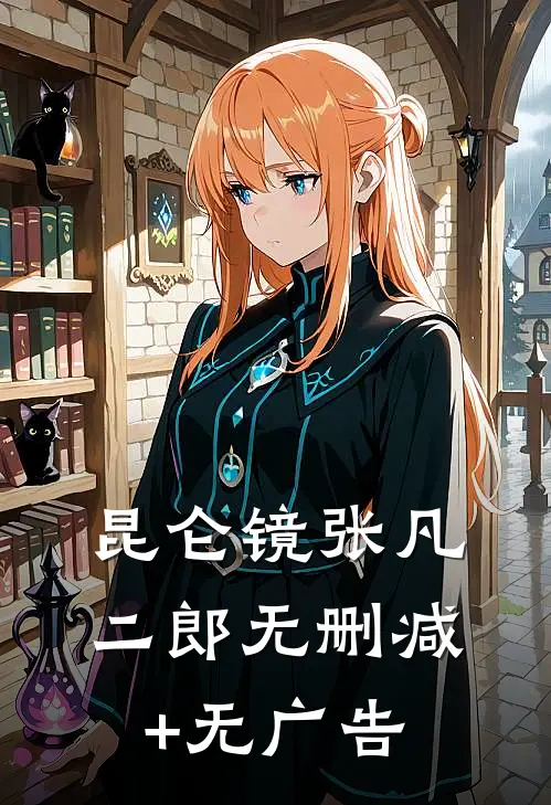 昆仑镜张凡二郎无删减+无广告