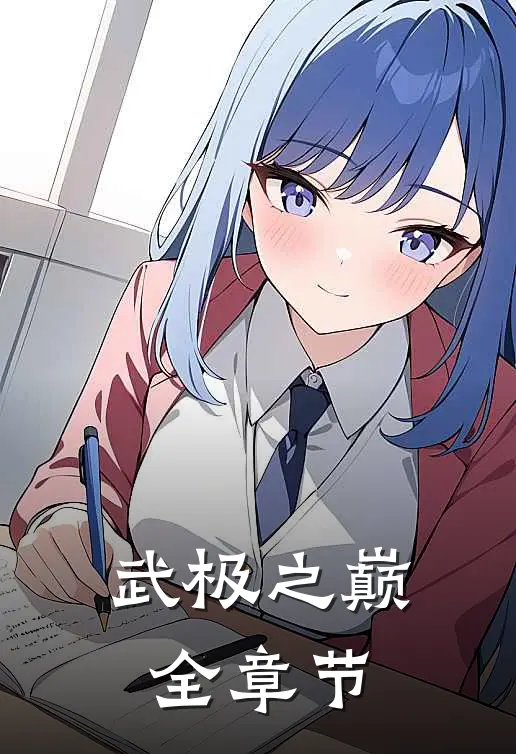 武极之巅全章节
