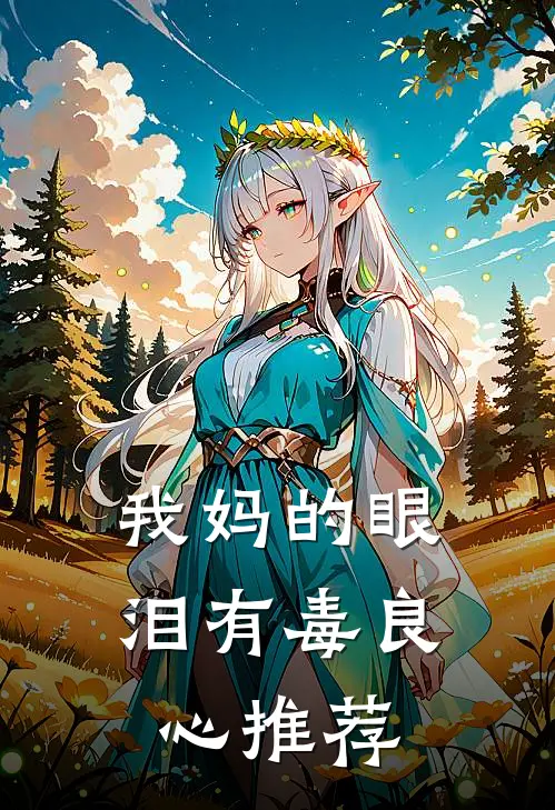 我妈的眼泪有毒良心推荐