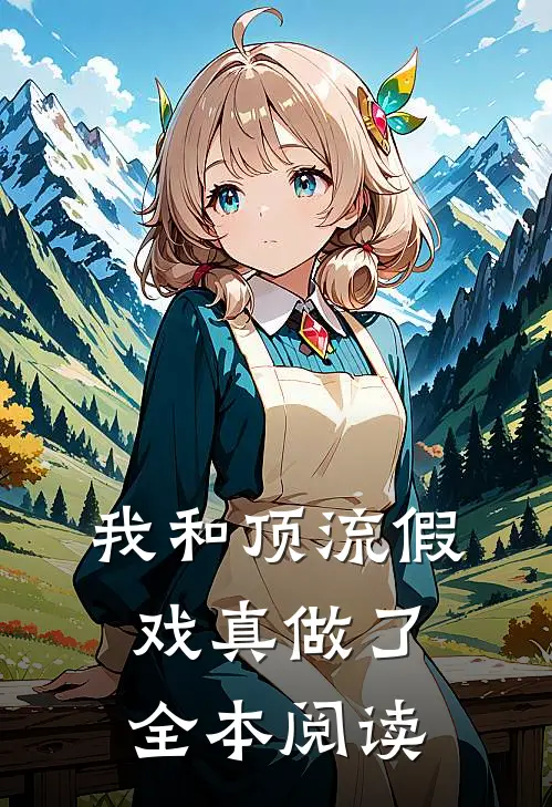 我和顶流假戏真做了全本阅读