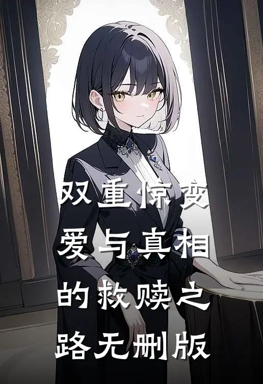 双重惊变：爱与真相的救赎之路无删版