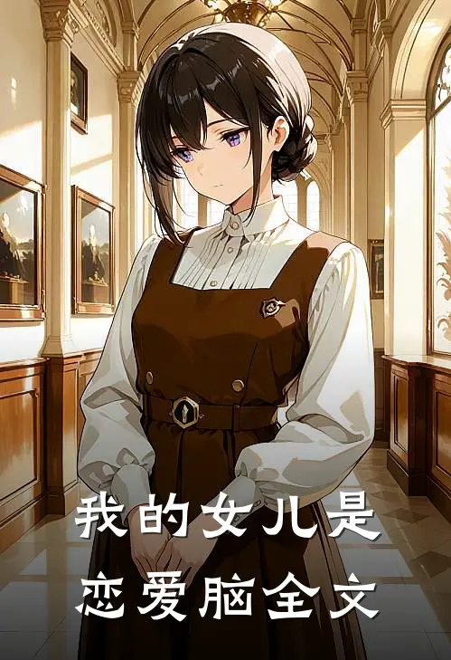 我的女儿是恋爱脑全文