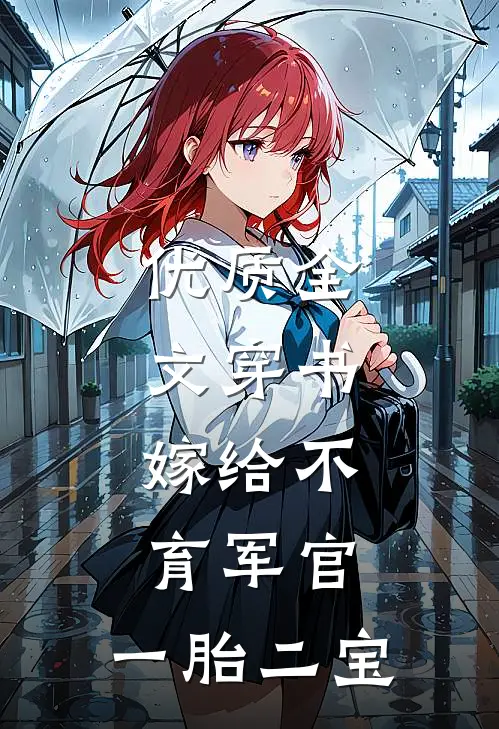 优质全文穿书：嫁给不育军官，一胎二宝