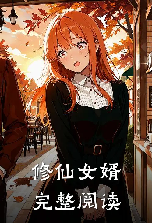 修仙女婿完整阅读