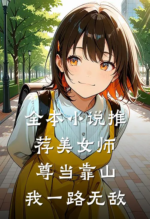 全本小说推荐美女师尊当靠山，我一路无敌