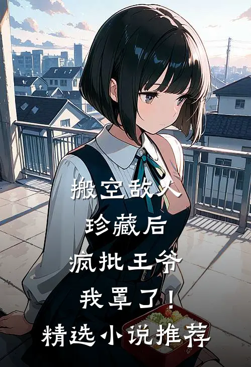 搬空敌人珍藏后，疯批王爷我罩了！精选小说推荐