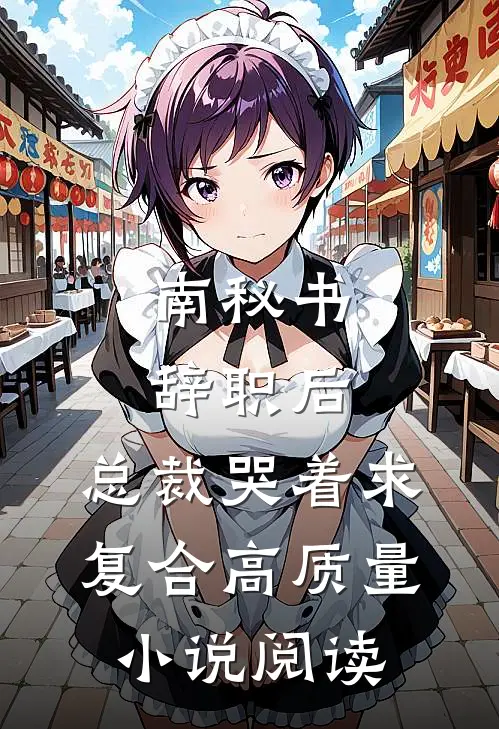 南秘书辞职后，总裁哭着求复合高质量小说阅读