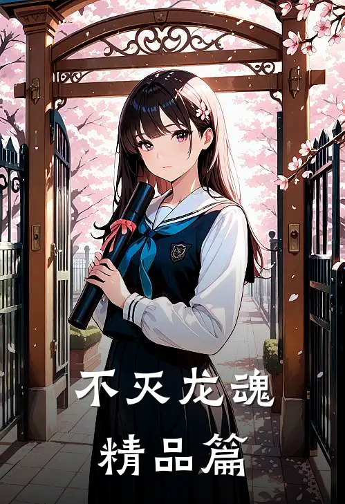 不灭龙魂精品篇
